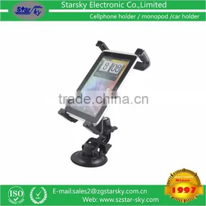Big Tablet Holder 360 Degree Rolling Holder Hot Sale in Current Market Car Holder thumbnail-1