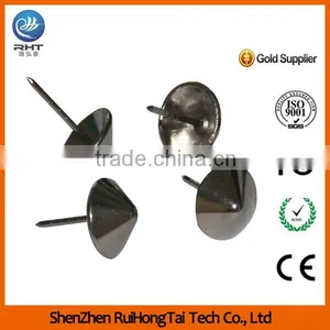 Contemporary Best Sell Anti-theft Tag Cone Pins for Shop thumbnail-1