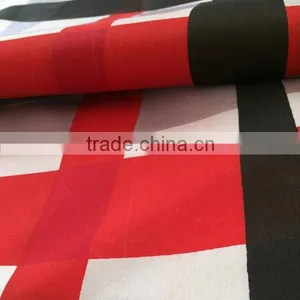 China Wholesale Gingham Fabric for Bed Sheet thumbnail-4