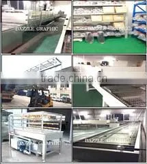 Dazzle Graphic Technology (Chengdu) Inc. company overview - view 1 thumbnail