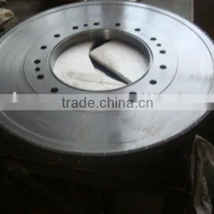Vitrified Bond Superabrasive Grinding Wheels thumbnail-1