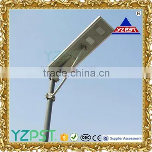 Yangzhou Street Lamp 8W thumbnail-1