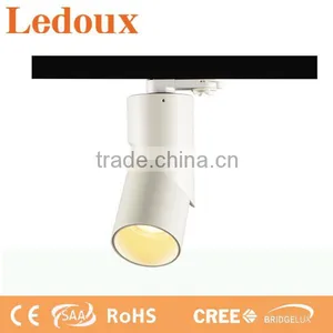 2016 New 360 Rotating Modern 20w Led Track Light thumbnail-3