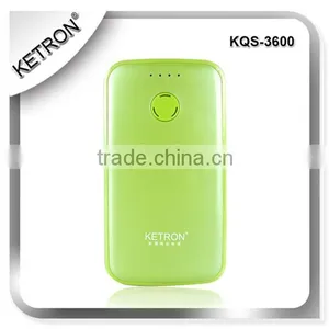 3600mAh Power Bank Mosquito Repellent@ Mosquito Repellent thumbnail-1