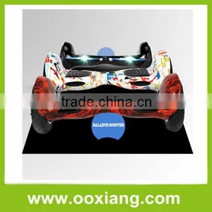 Bluetooth Smart Balance Car thumbnail-4