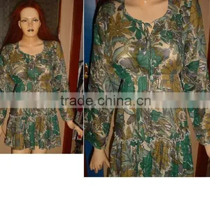 LADIES KURTA thumbnail-1