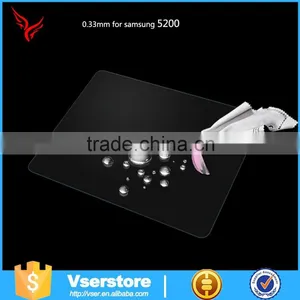 Mobile Phone Screen Protector for Samsung Galaxy s4 S4mini Anti HR Tempered Glass Screen Protector thumbnail-5