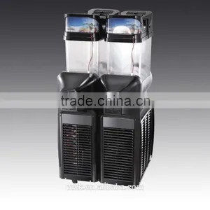 Commercial Frozen Drink Slush Machine thumbnail-4