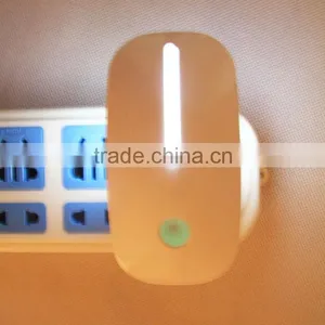 With Competitive Price Indoor Min Led Sensor Night Light thumbnail-6