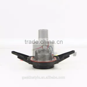 220 v 1500 w Vertical Metal Hand Electric 110v Clothes Iron Steamer thumbnail-6
