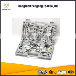 China Trade Without Magnet Stanley Yankee Screwdriver Drill Set thumbnail-1