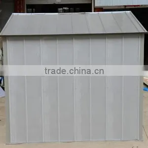 Prefabricated Steel House thumbnail-5