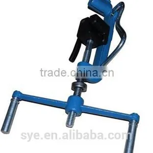 Manual Stainless Steel Strapping Band Tensioning Tool thumbnail-1