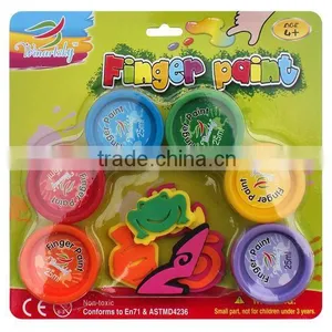 Finger Paint for Kids to Draw With Fun thumbnail-1