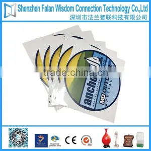 2014 Best Sale Custom High Quality Factory-directed Scratch off Label Sticker Printing Manufacturer Quality Choice thumbnail-4