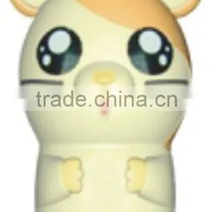 Hot Sale Cartoon Pen Usb Drive thumbnail-1