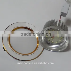 9w Popular Led Ceiling Round Lamp Ceiling Light With Ballast thumbnail-3