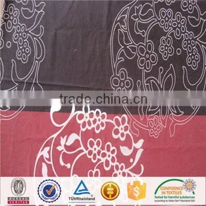 Velour Queen Bedding Set thumbnail-1