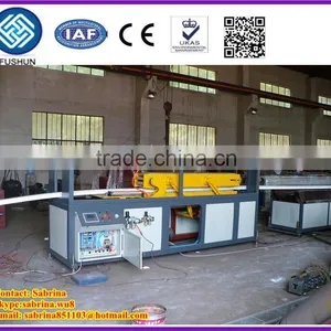 PVC Window and Door Profile Machine PVC Profile Machine thumbnail-1