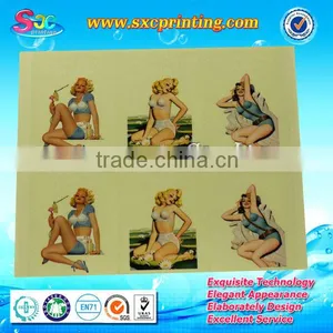 Car Sticker,custom Sticker thumbnail-1