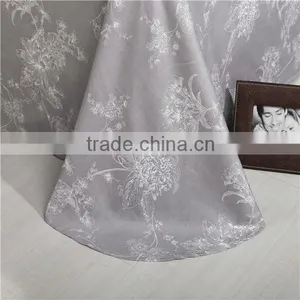Elegant Design 100% Cotton Cheap and New Design Bed Sheet in China thumbnail-2