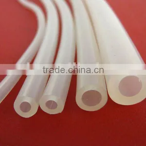 Tube Silicone Transparent thumbnail-1
