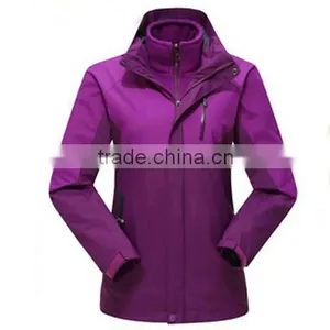 Fashion Lady Ski Jackets thumbnail-1