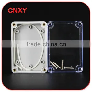 OUTDOOR INDOOR WATERPROOF BOX thumbnail-1