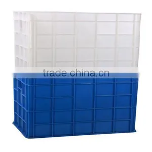 Plastic Fruit Crates thumbnail-1