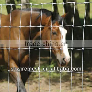 ISO 9001 Field Fence Manufacture Farm Guard thumbnail-1