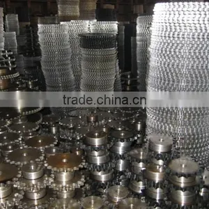 Industrial 06B Roller Chain Sprockets thumbnail-5