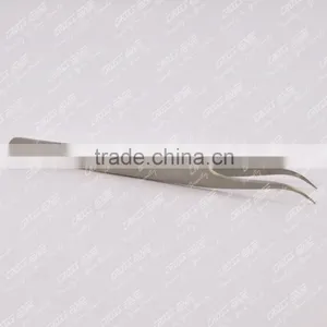 Volume Eyelash Extension Tweezer thumbnail-1