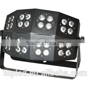 Led Blinder 32*Tri-RGB LED Effect Light 2CH Dmx Led Light thumbnail-1