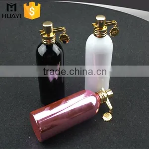 100ml UV Coating Perfume Aluminium Bottle for Body Spray thumbnail-4