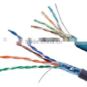 LAN Cable UTP Cable thumbnail-1