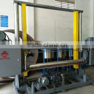 New Products!Foam Rubber Cutting Machine/Sponge Rubber Cutting Machine thumbnail-1