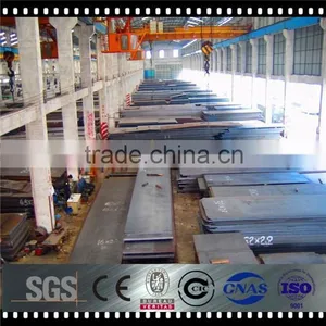 S325jr Steel Plate/hot Rolled Carbon Steel Sheet Plate ,a36,ss400,q235,st37,st52 thumbnail-1