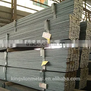 Steel Flat Bars in Thickness 2-20mm thumbnail-2