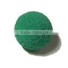 Concrete Pump Pipe Cleaning Sponge Foam Wiper Ball thumbnail-5