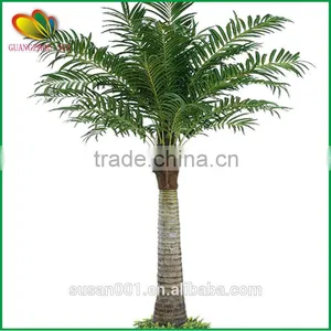 Top Quality Artificial Palm Tree thumbnail-1