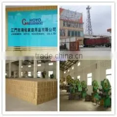Jiangmen Hoyo Houseware Co., Ltd. company overview - view 1 thumbnail