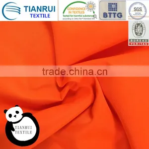 hi Vis Elastic Cloth Fabric for Uniform thumbnail-1
