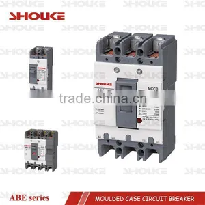 SKE Abe 53b 3p Mccb Moulded Case Circuit Breaker thumbnail-1