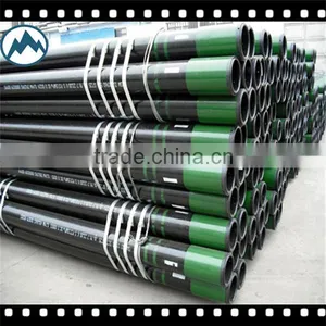 Factory Price!!! Oil Drilling Use API Drill Pipe/oil Steel Pipe/petroleum Pipes thumbnail-2