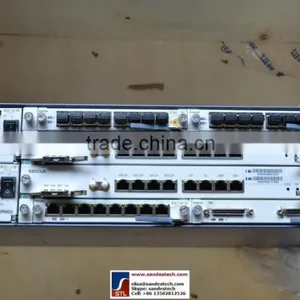 ZTE ZXCTN 6150 ZTE ZXCTN6150 Multiple Packet Transport Platform ZTE PTN 6150 thumbnail-1