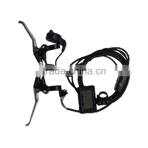 2015 New Cheap Hydraulic Brake for Electric Bicycle thumbnail-1