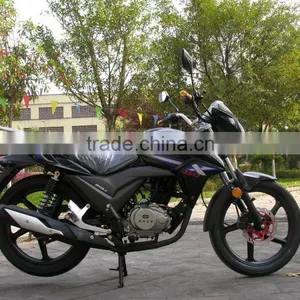 150cc Motorcycle thumbnail-4