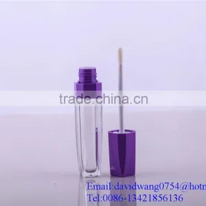 Design Lip Gloss Container-C10 thumbnail-1
