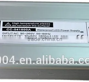 12w Led Driver/100w Led Driver/12v Led Driver thumbnail-1