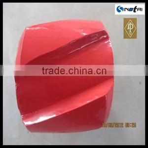 Oilfield API 10D Positive Centralizer Made in China thumbnail-1